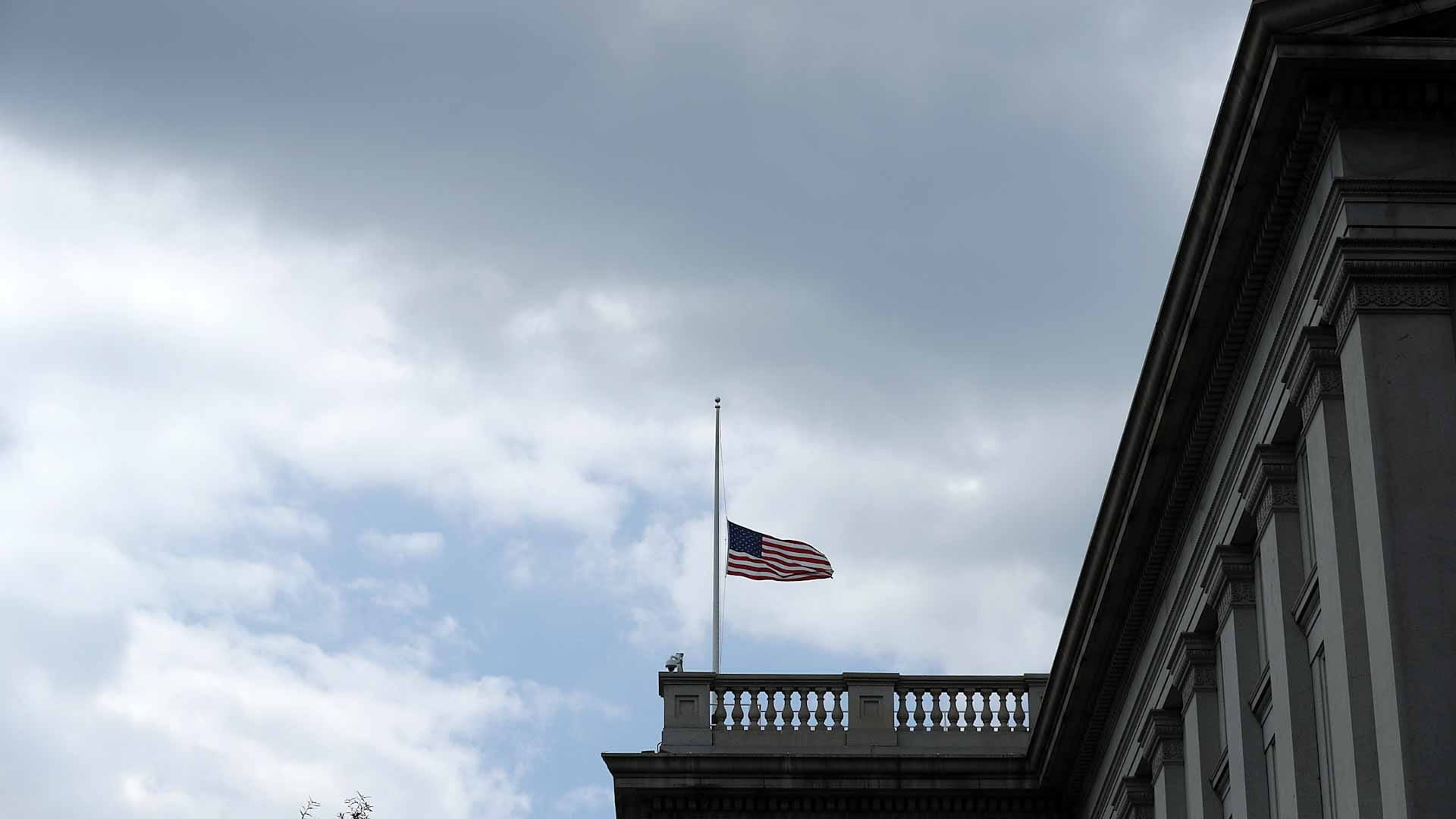 Image for the title: US disburses $1.3 bn of promised aid to Ukraine 