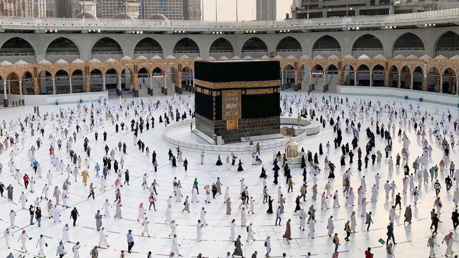 صورة بعنوان: فضل العشر من ذي الحجة 