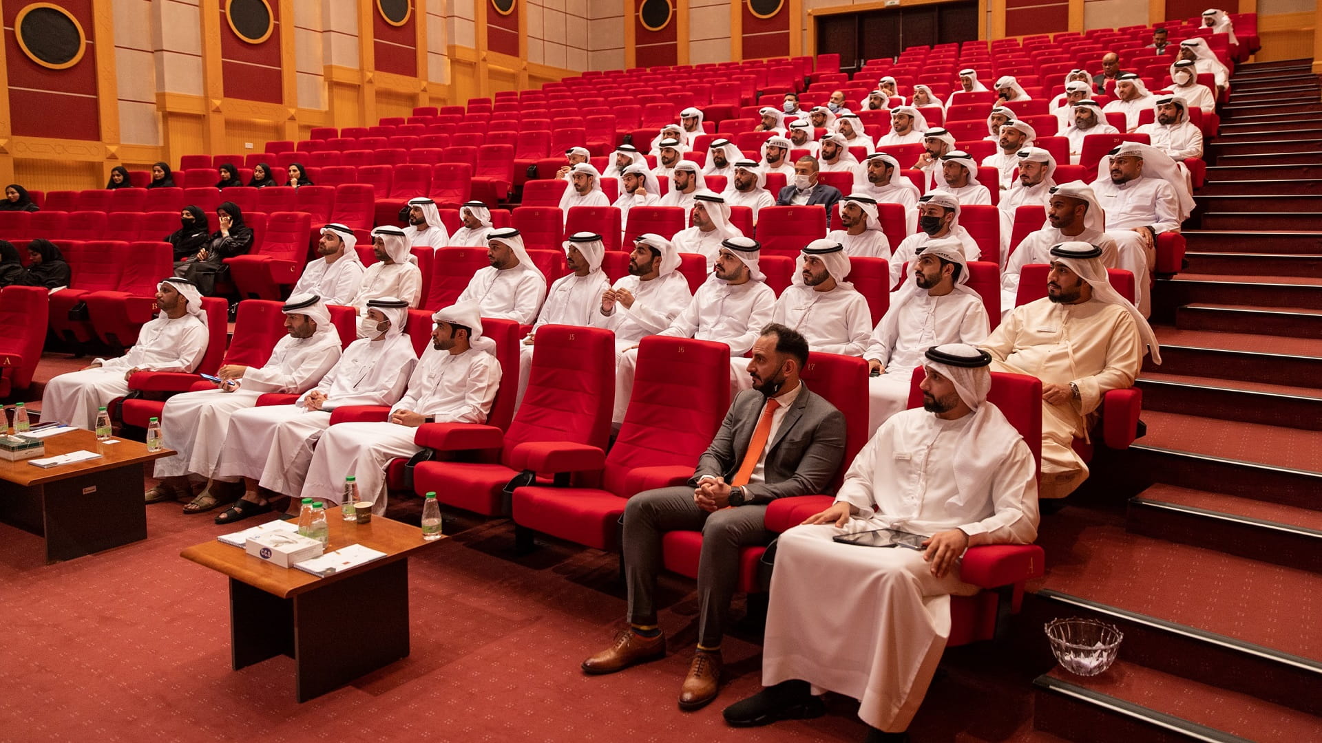 صورة بعنوان: "شؤون الضواحي" تعقد اجتماعها الدوري الأول لعام 2022 