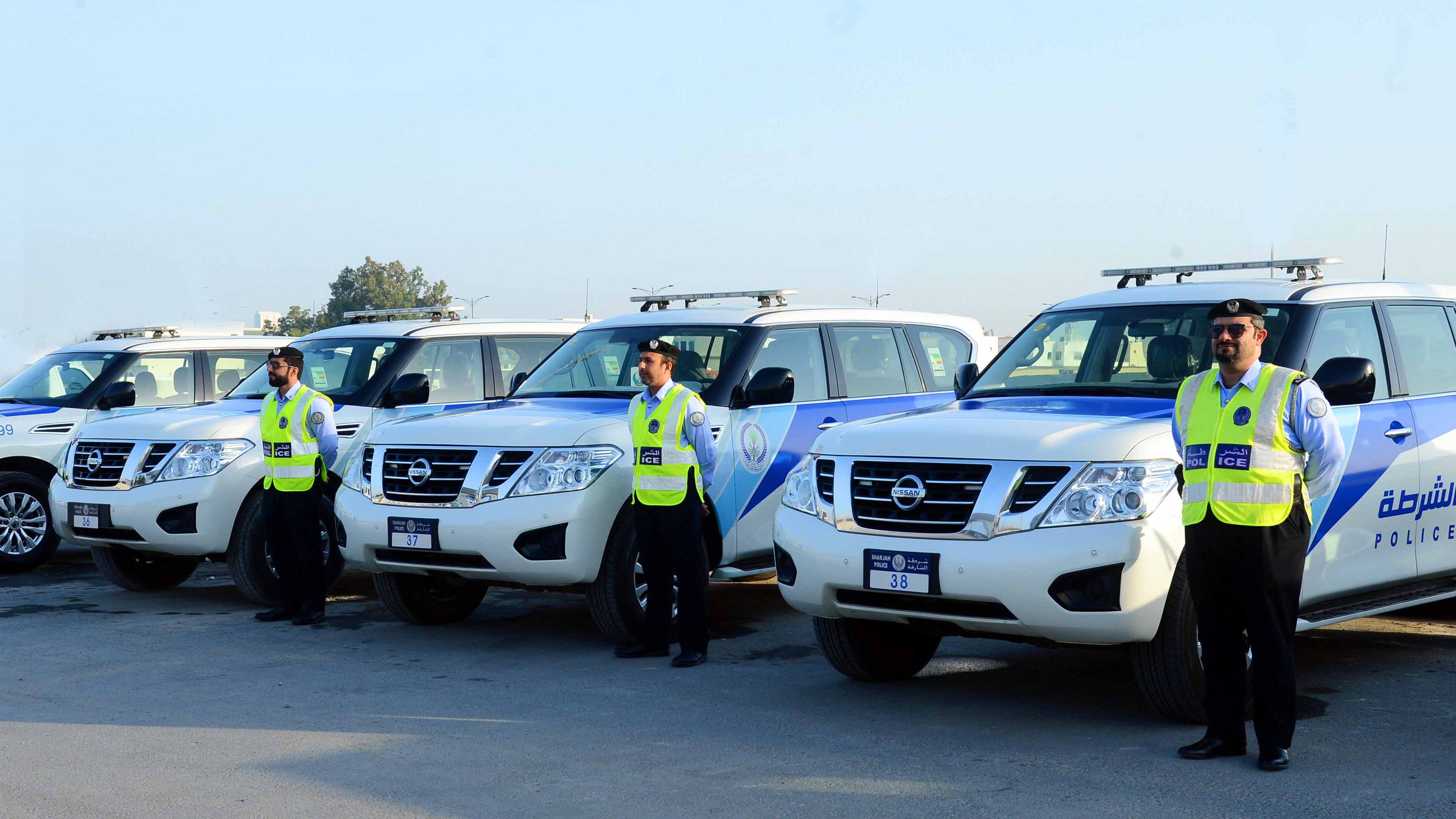 Image for the title: SP develops a comprehensive plan to welcome Ramadan 