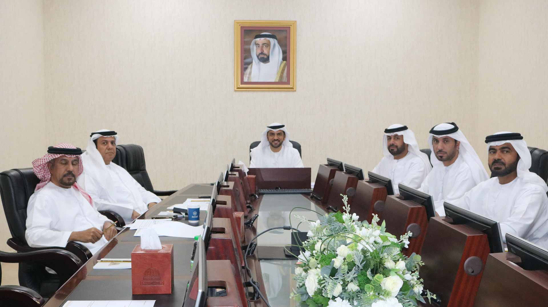 Image for the title: SCC’s PDRC prepares its SSC’s recommendations 