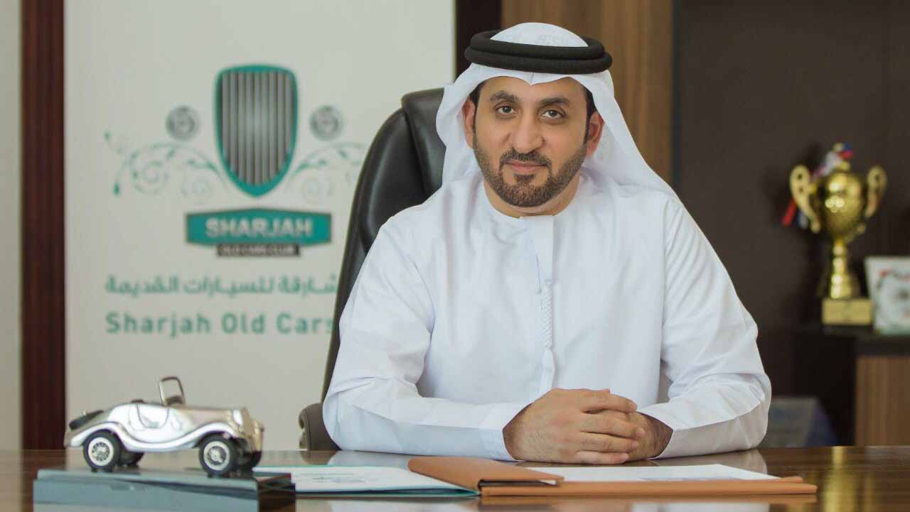 صورة بعنوان: علي أبو الزود: "ويلرز" مقصد لهواة ومحبي السيارات والدراجات 