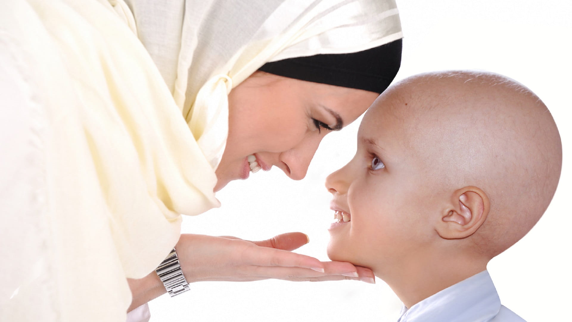 صورة بعنوان: "أصدقاء مرضى السرطان" تدعو المجتمع لدعم المرضى بزكاة المال  