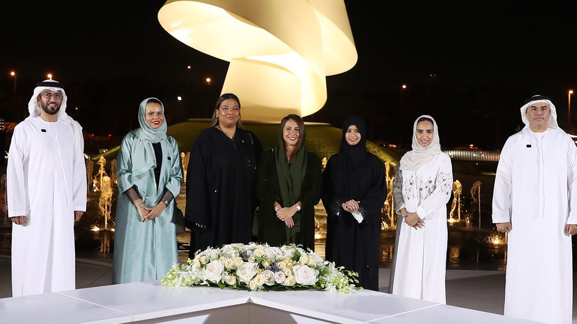 صورة بعنوان: في خطوة نوعية..الإمارات تطلق أول جمعية لإدارة حقوق النسخ بالمنطقة  