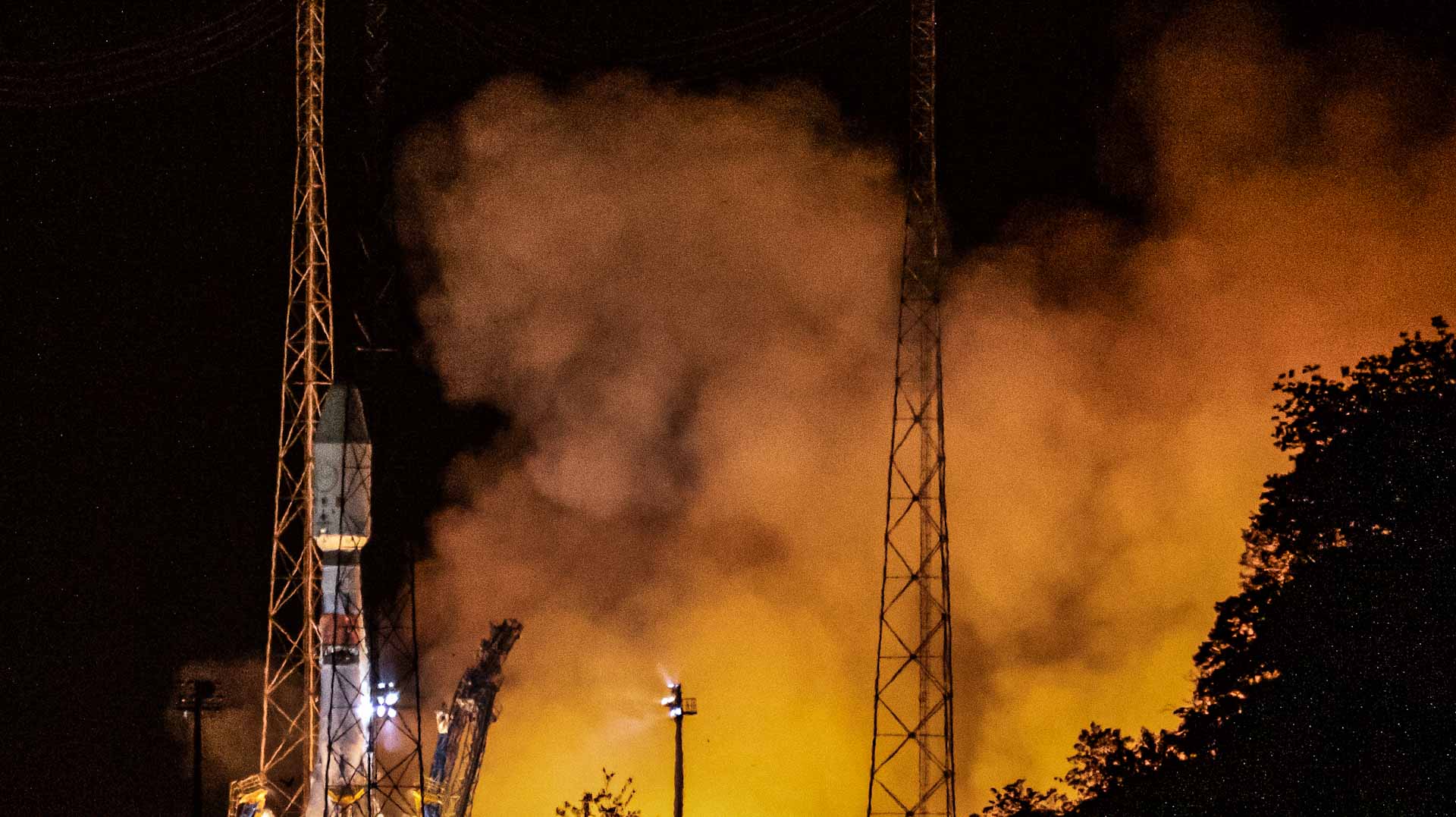 Image for the title: N.Korea says it conducted second 'important' spy satellite test 