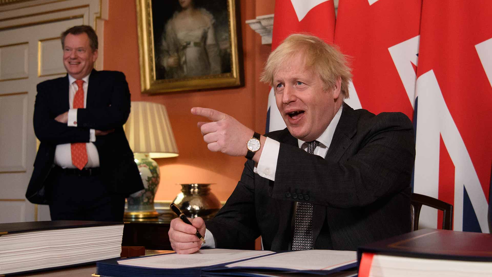 Image for the title: UK releases $100 mn more in aid for Ukraine 