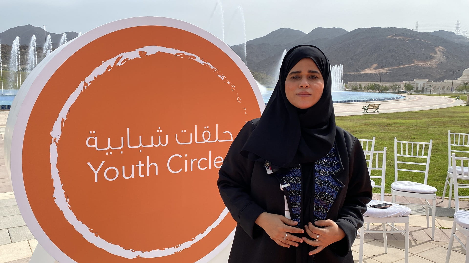 Image for the title: KM’s Youth Council discusses concept of digital citizenship 