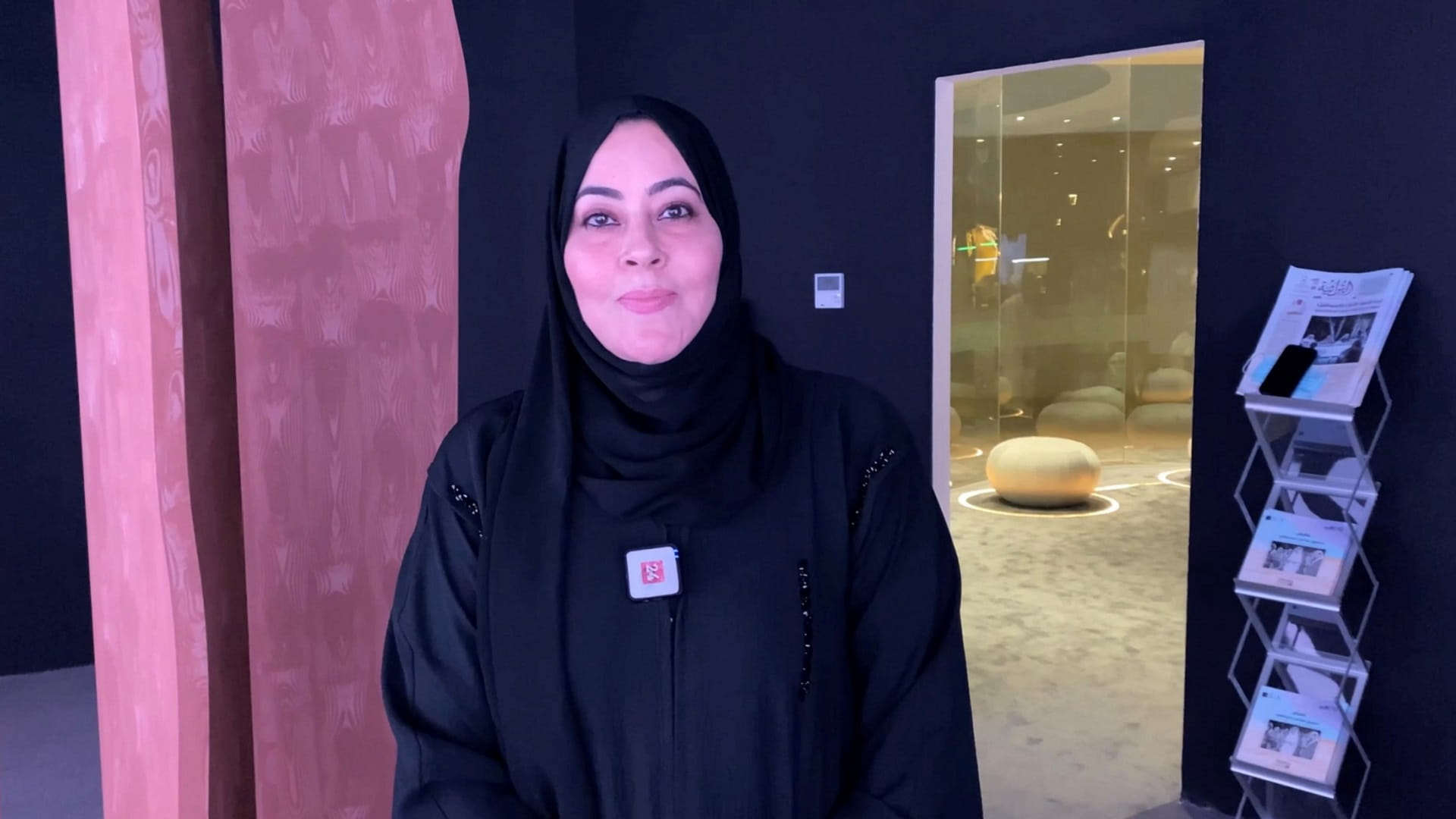 Image for the title: Matouk: 4 major exhibitions at Sharjah Heritage Days 