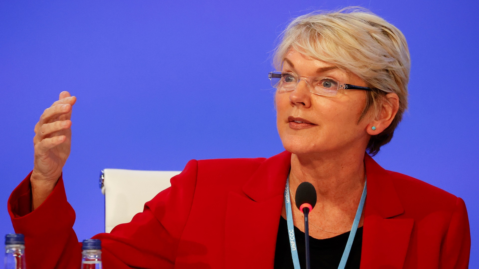 صورة بعنوان: أميركا تتهم روسيا بانتهاك "مبادئ السلامة النووية" 