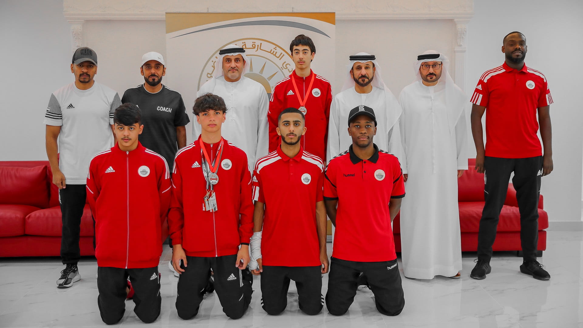 صورة بعنوان: تايكواندو الملك يتوج بالذهب في بطولة بلغاريا الدولية 