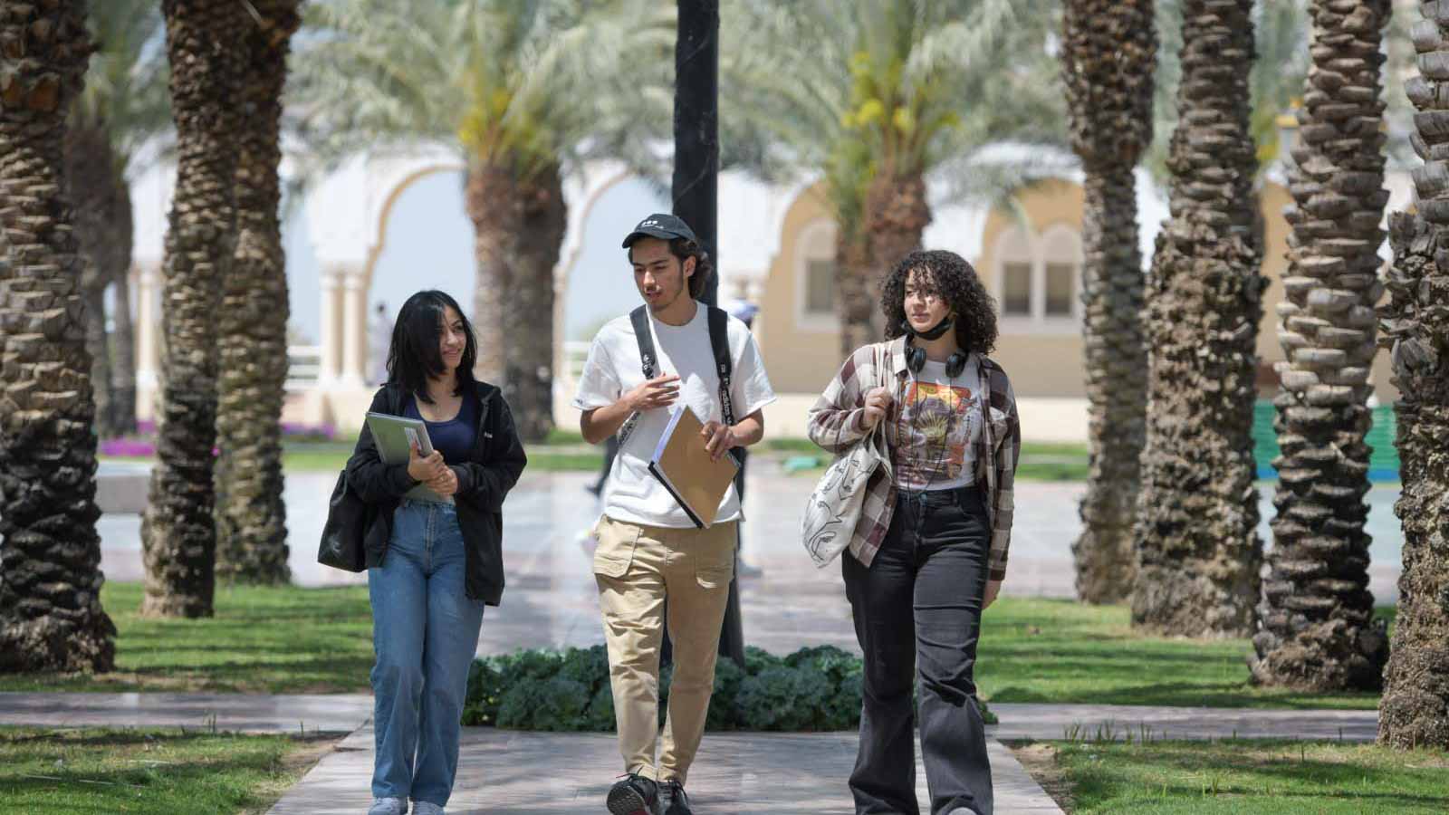 Image for the title: AUS, DuPont to promote safety and protection of community 