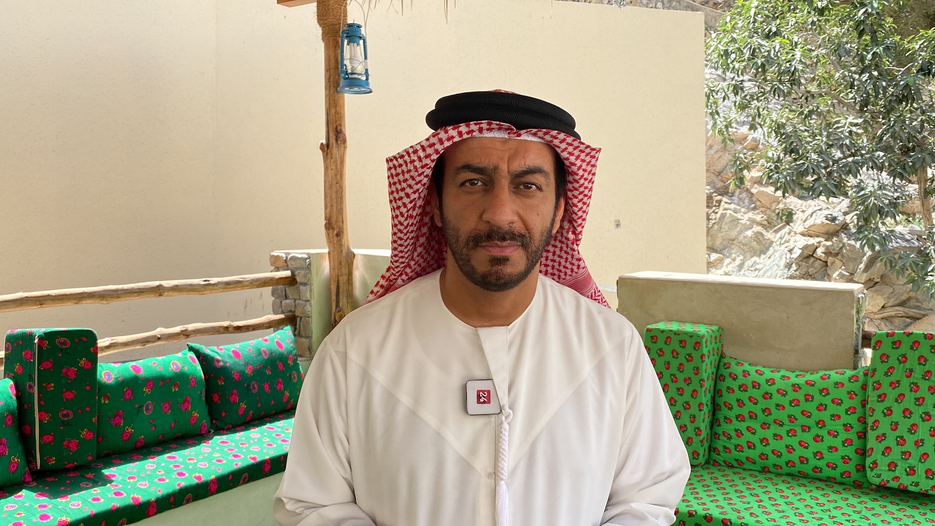 Image for the title: 1st partners' forum reviews Shis' development opportunities 