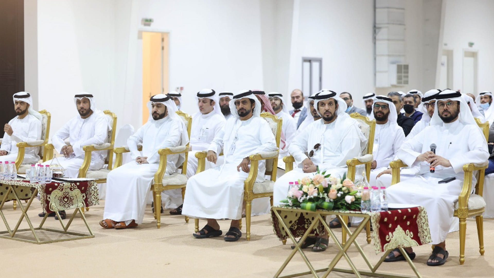 Image for the title: MAALD organises seminar on unified municipal services 