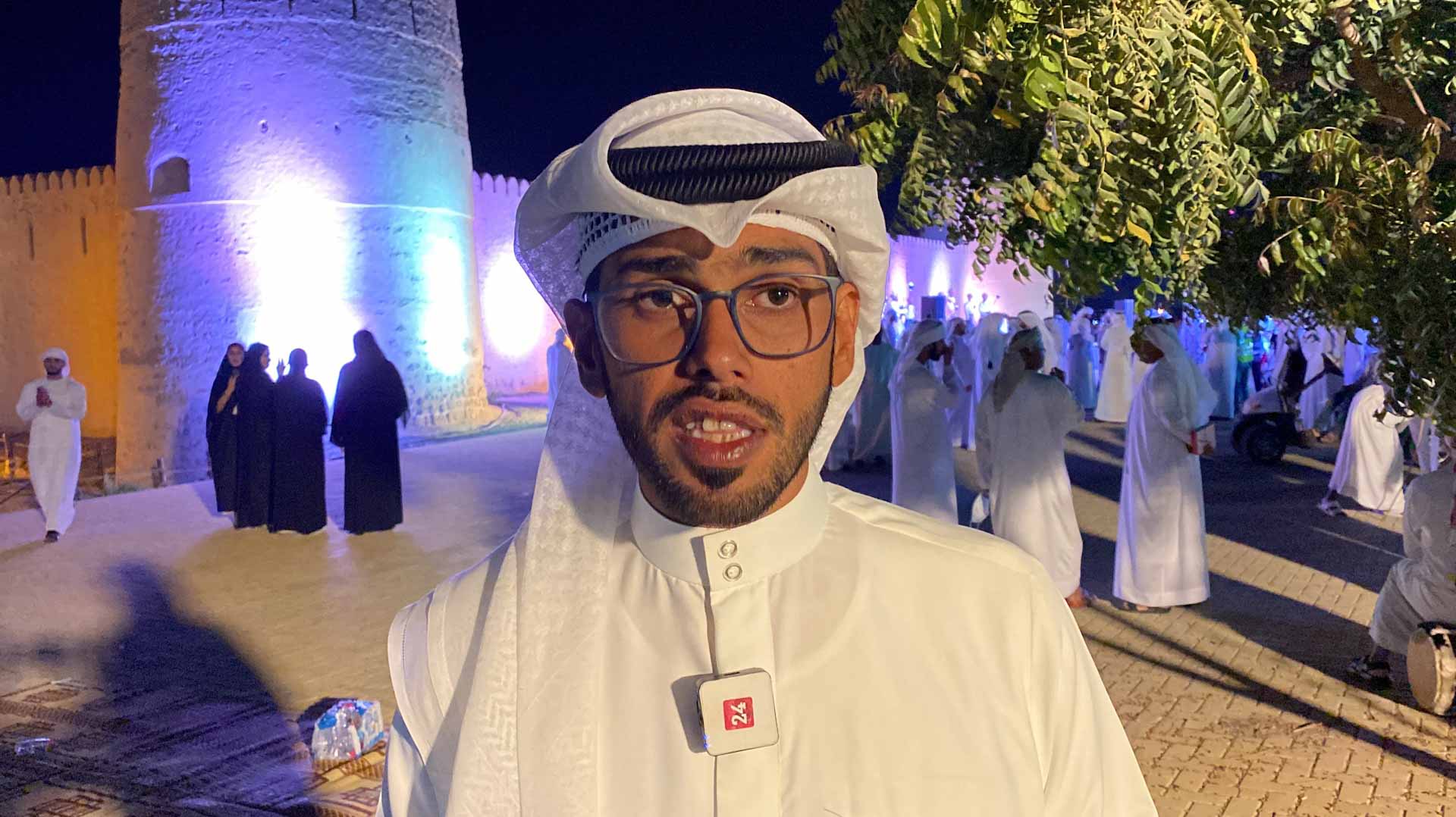 Image for the title: Al-Dah: Various heritage activities in SHD in Kalba 