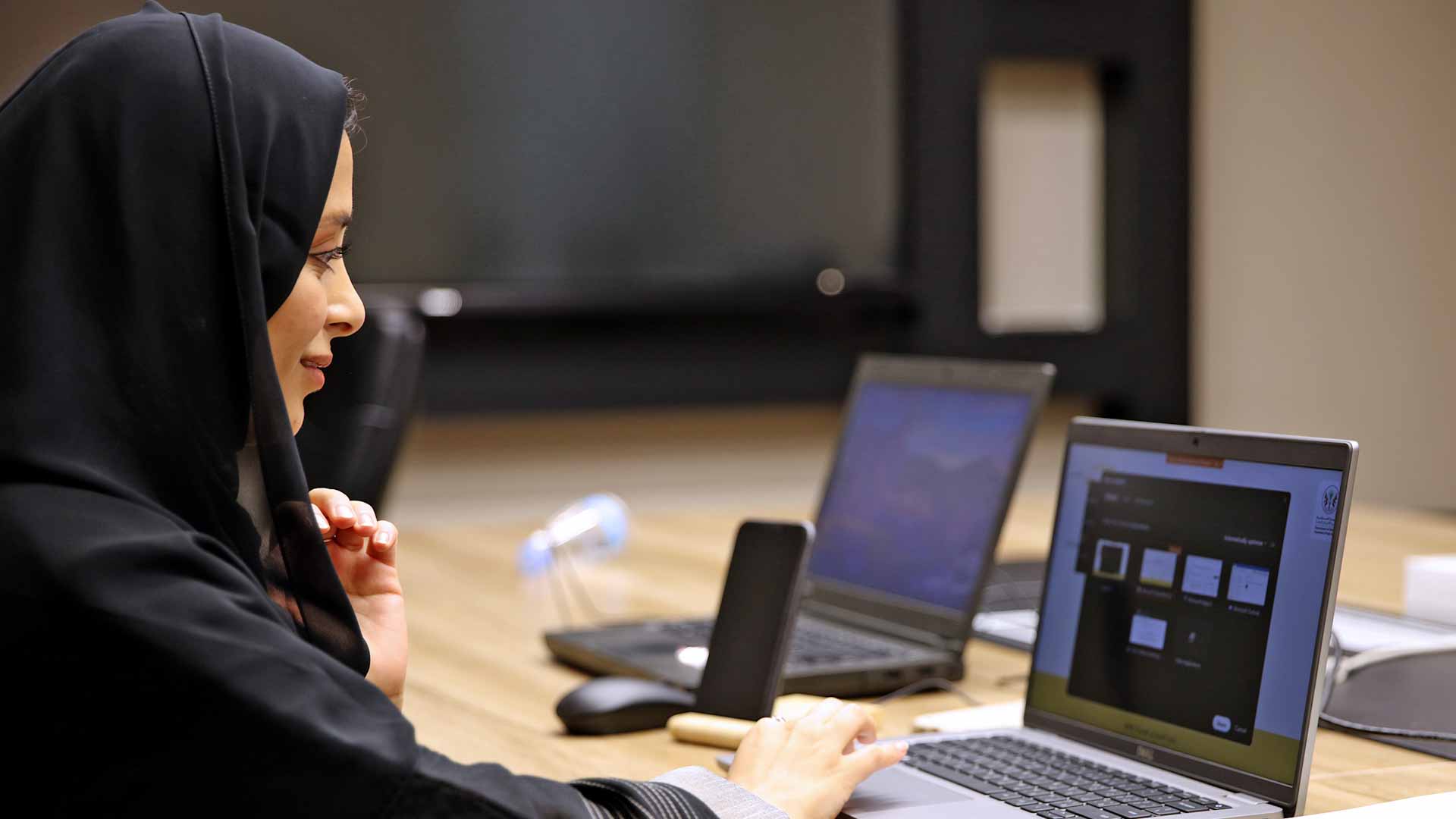 Image for the title: SDPW marks International Day of Happiness 