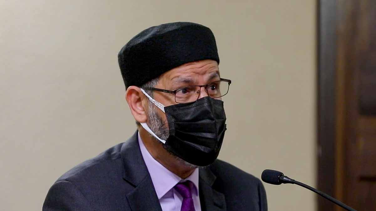 صورة بعنوان: المستغانمي: المعجم التاريخي همزة وصل مع العالم  