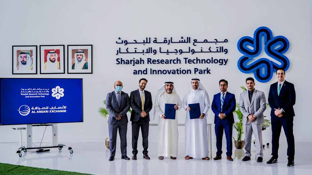 Image for the title: SRTIP & AAE tie-up to offer payment solution 