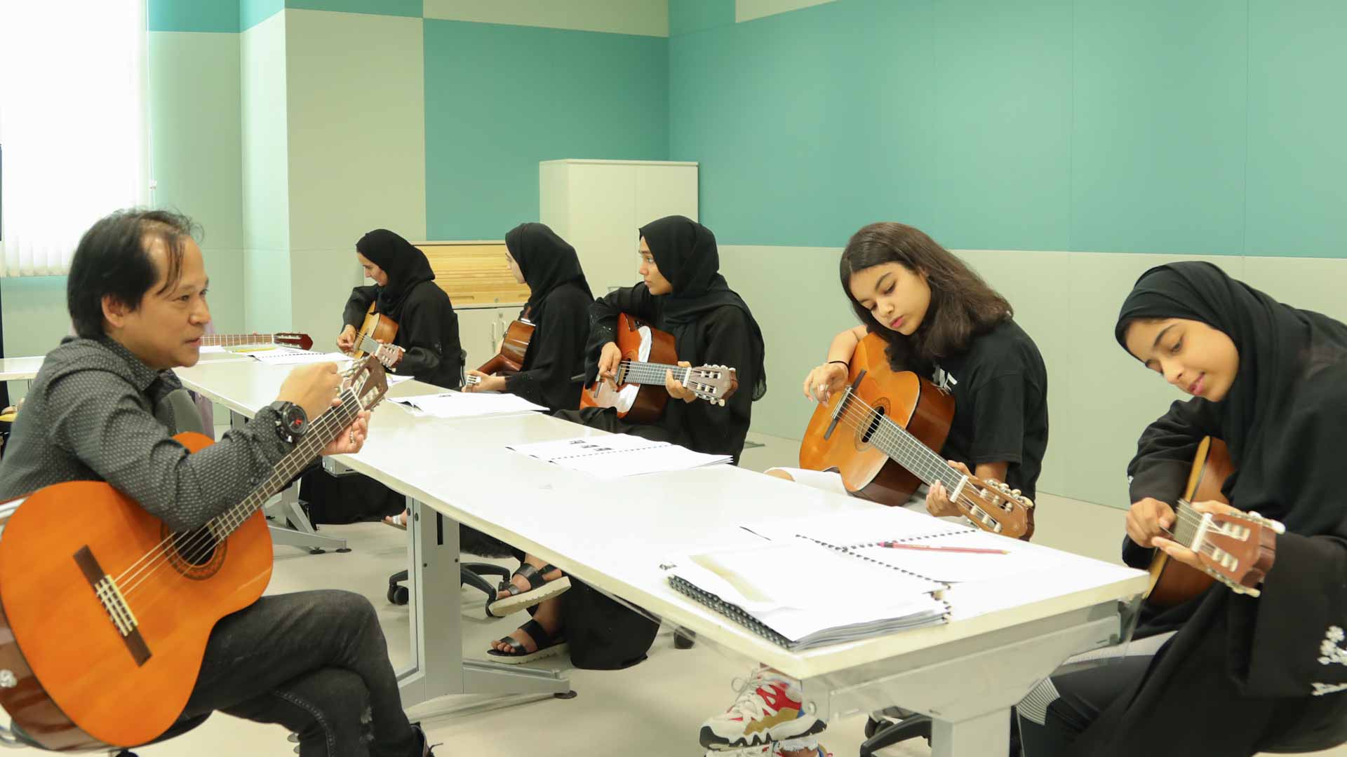 صورة بعنوان: سجايا تطلق برنامج الربيع بعنوان "7 مهارات في 6 أيام" 