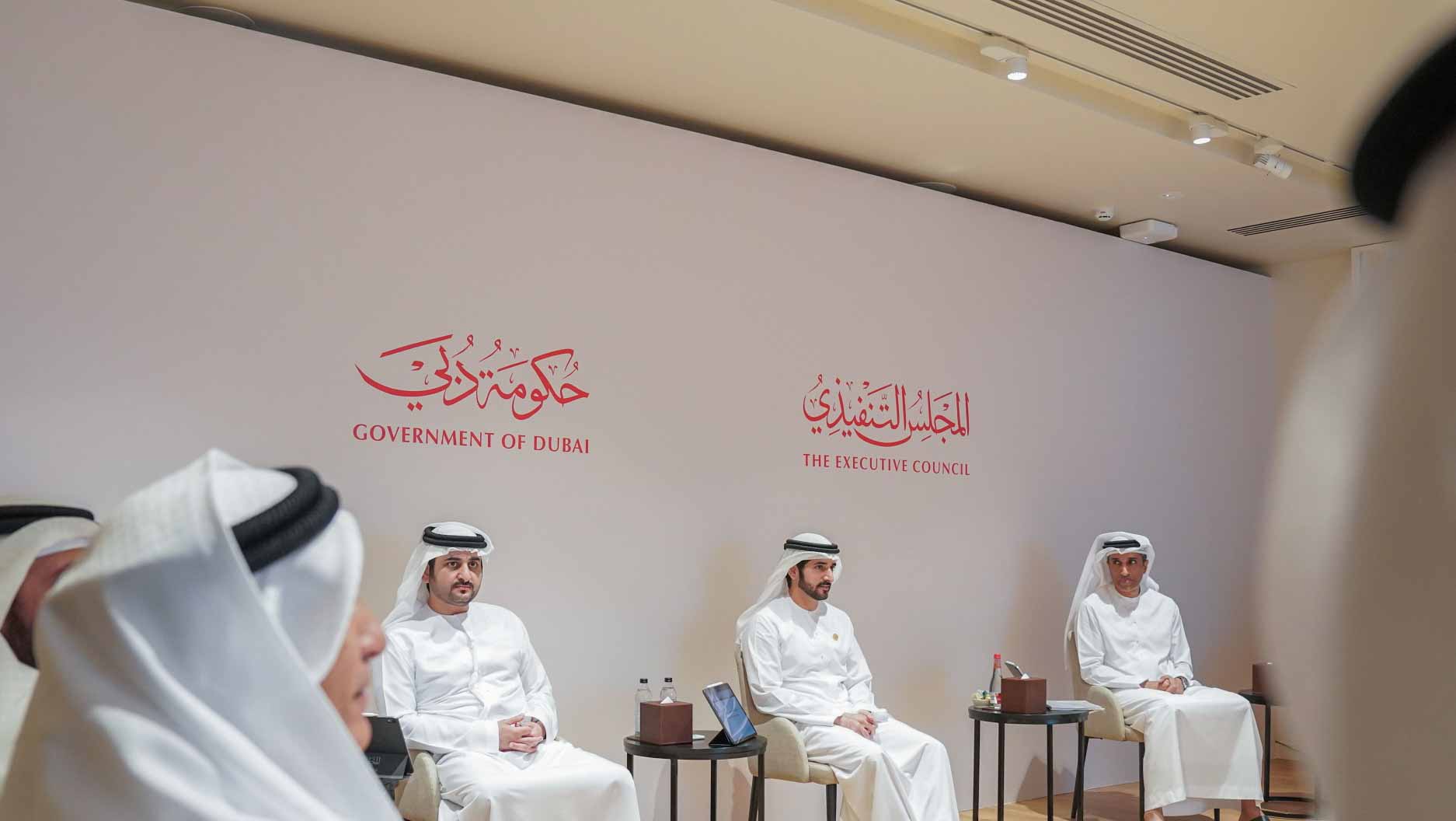 Image for the title: Dubai CP directs Est. of entity to protect consumer rights 