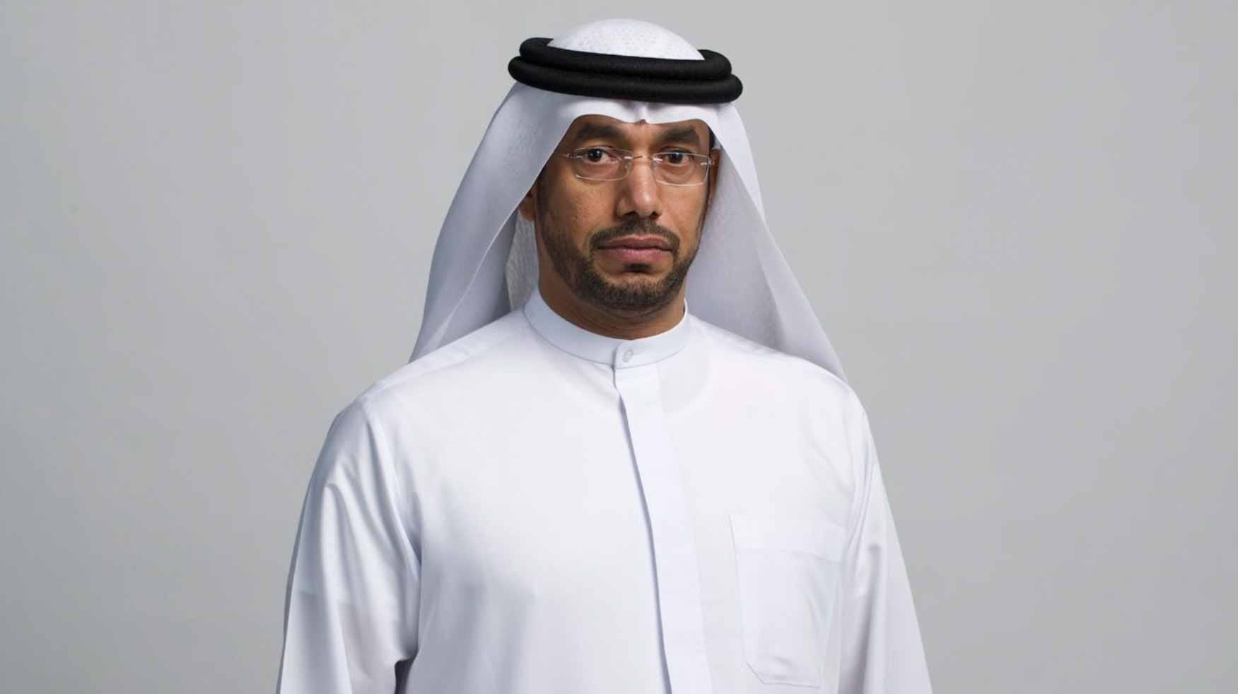 Image for the title: First final night of "Sharjah Munshid" kicks off 