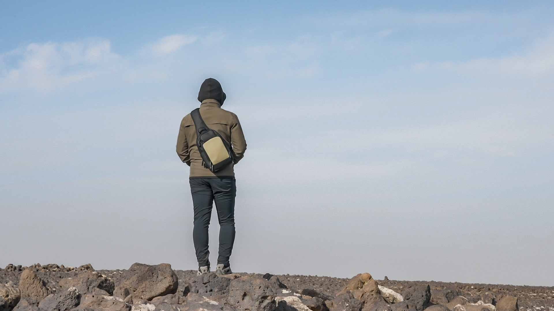 صورة بعنوان: "قلبي اطمأن" يواصل رحلة العطاء للعام 5 على التوالي 