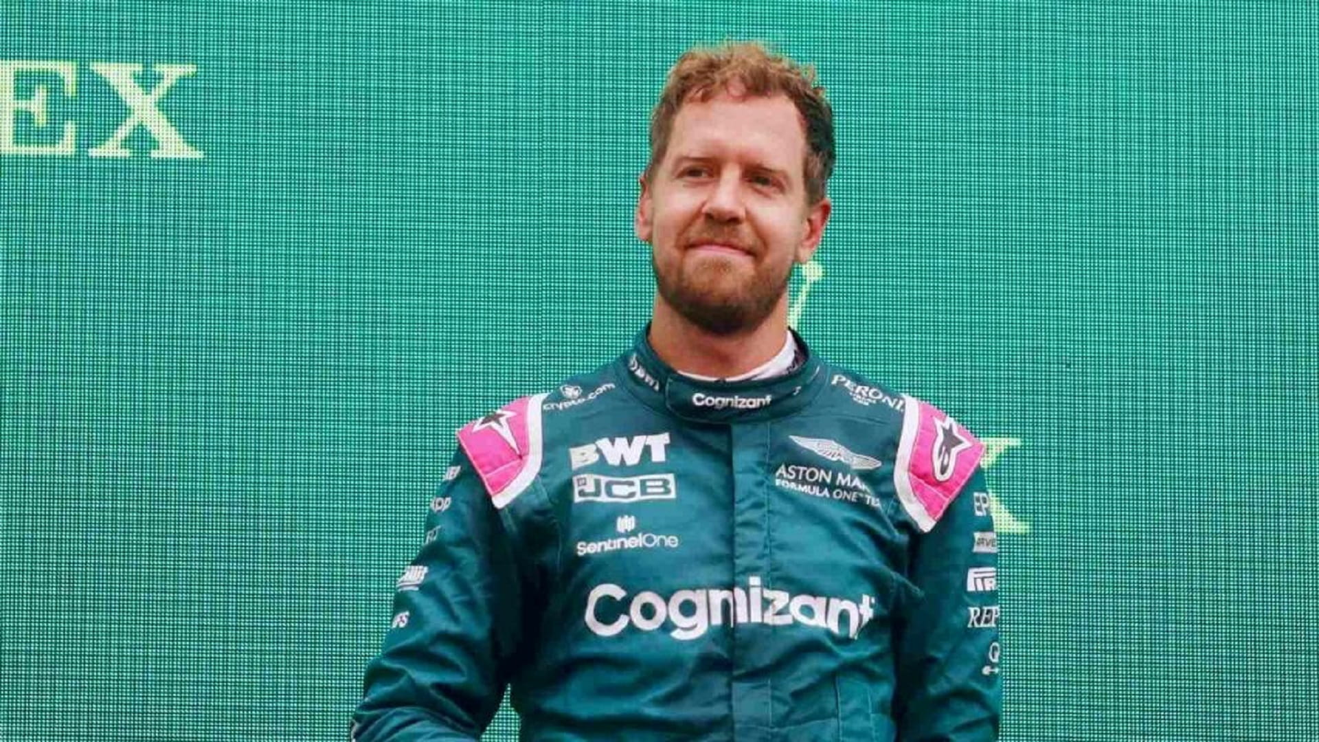 صورة بعنوان: الألماني فيتيل يغيب عن سباق فورمولا 1 السعودي  