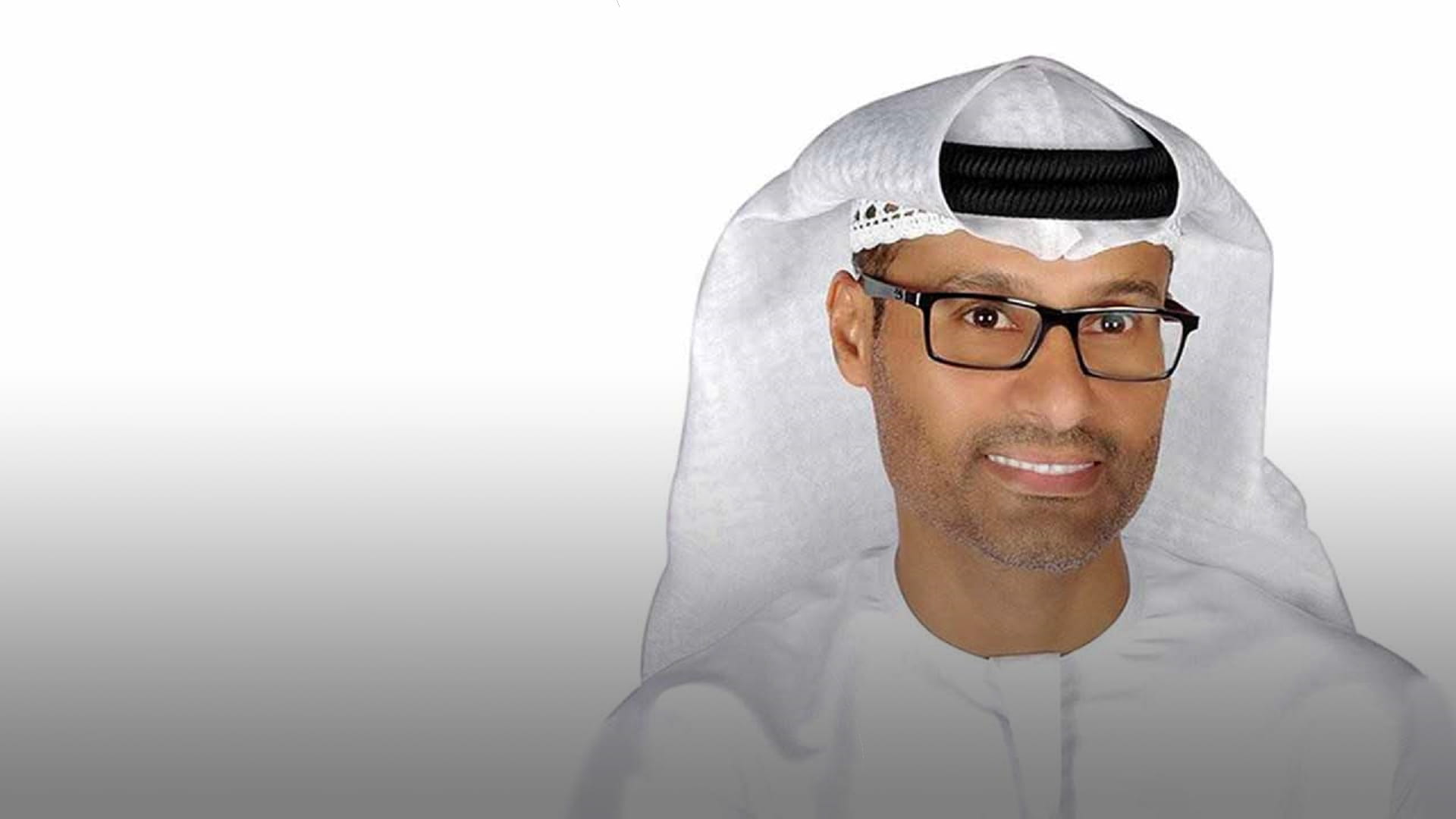 صورة بعنوان: محمد الكويتي: نعرض النموذج الإماراتي في حماية الفضاء الإلكتروني 