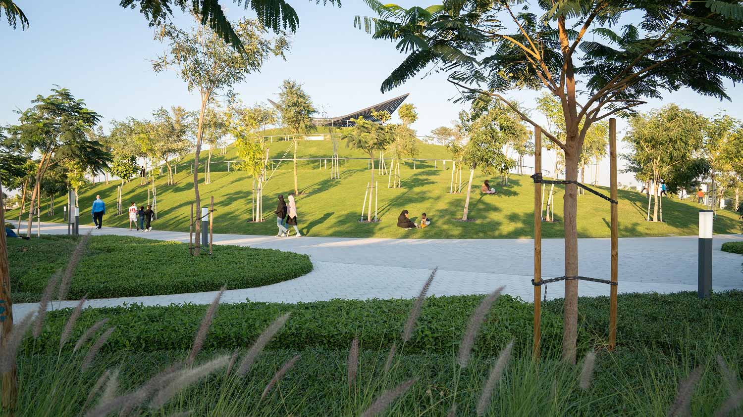 Image for the title: Manbat Date Festival to kick off at Nasma Central in Sharjah 