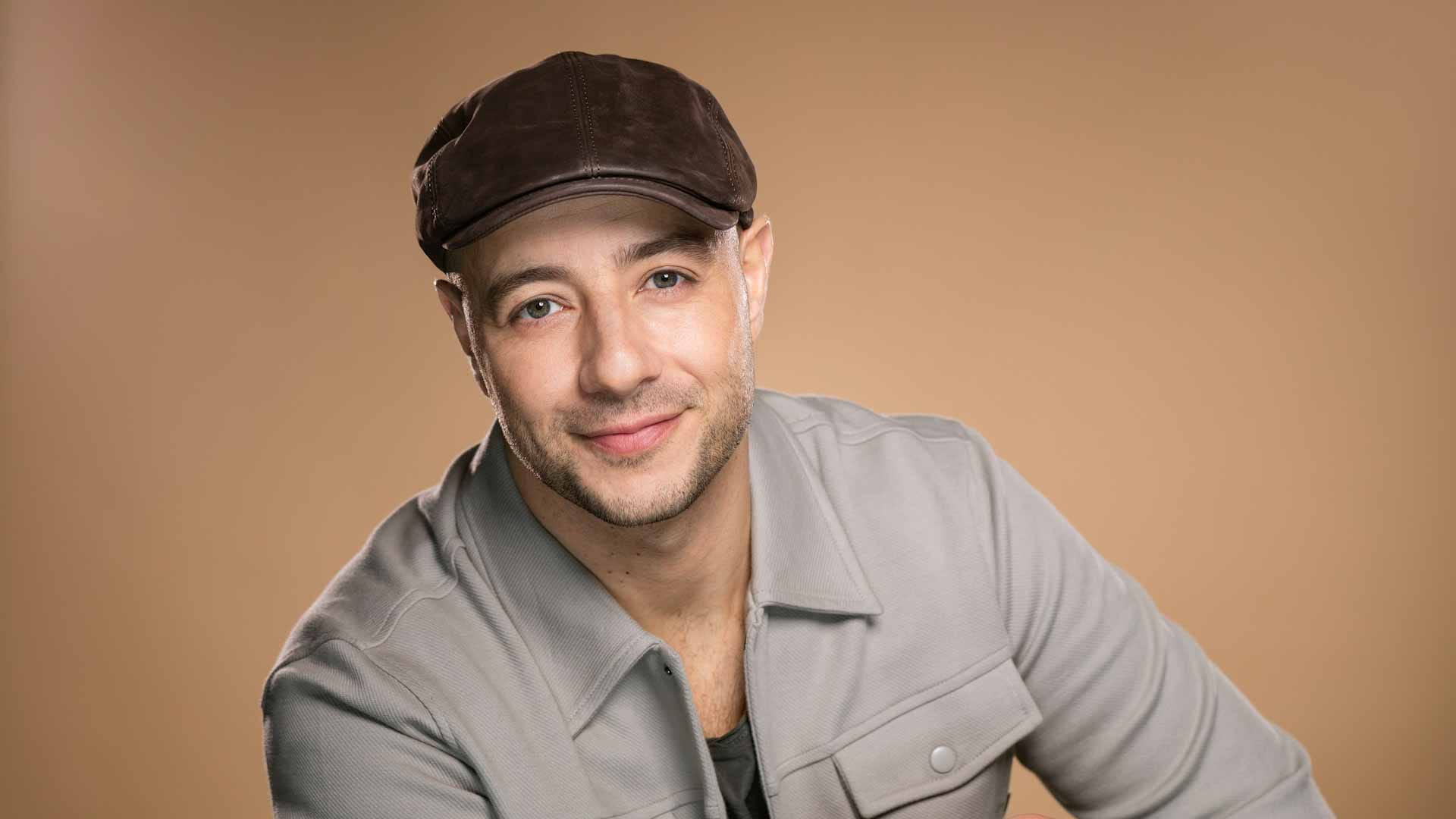 صورة بعنوان: ماهر زين يلتقي جمهوره الخميس في ختام "منشد الشارقة 13" 