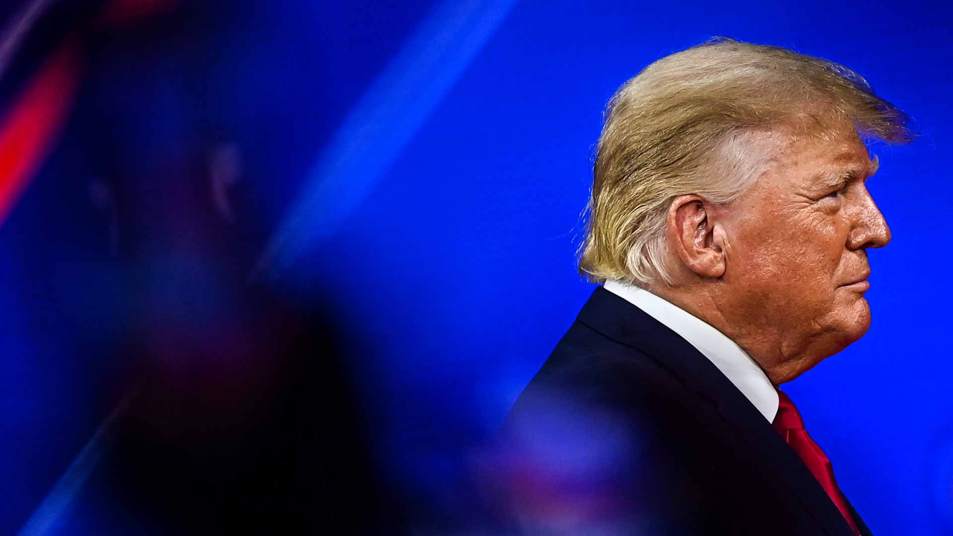 صورة بعنوان: ترامب يطلب "أمراً غريباً" من بوتين.. لا يتعلق بمسار الحرب  