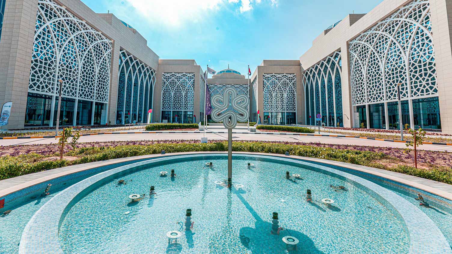 Image for the title: UAE sets a precedent for region’s longevity sector 