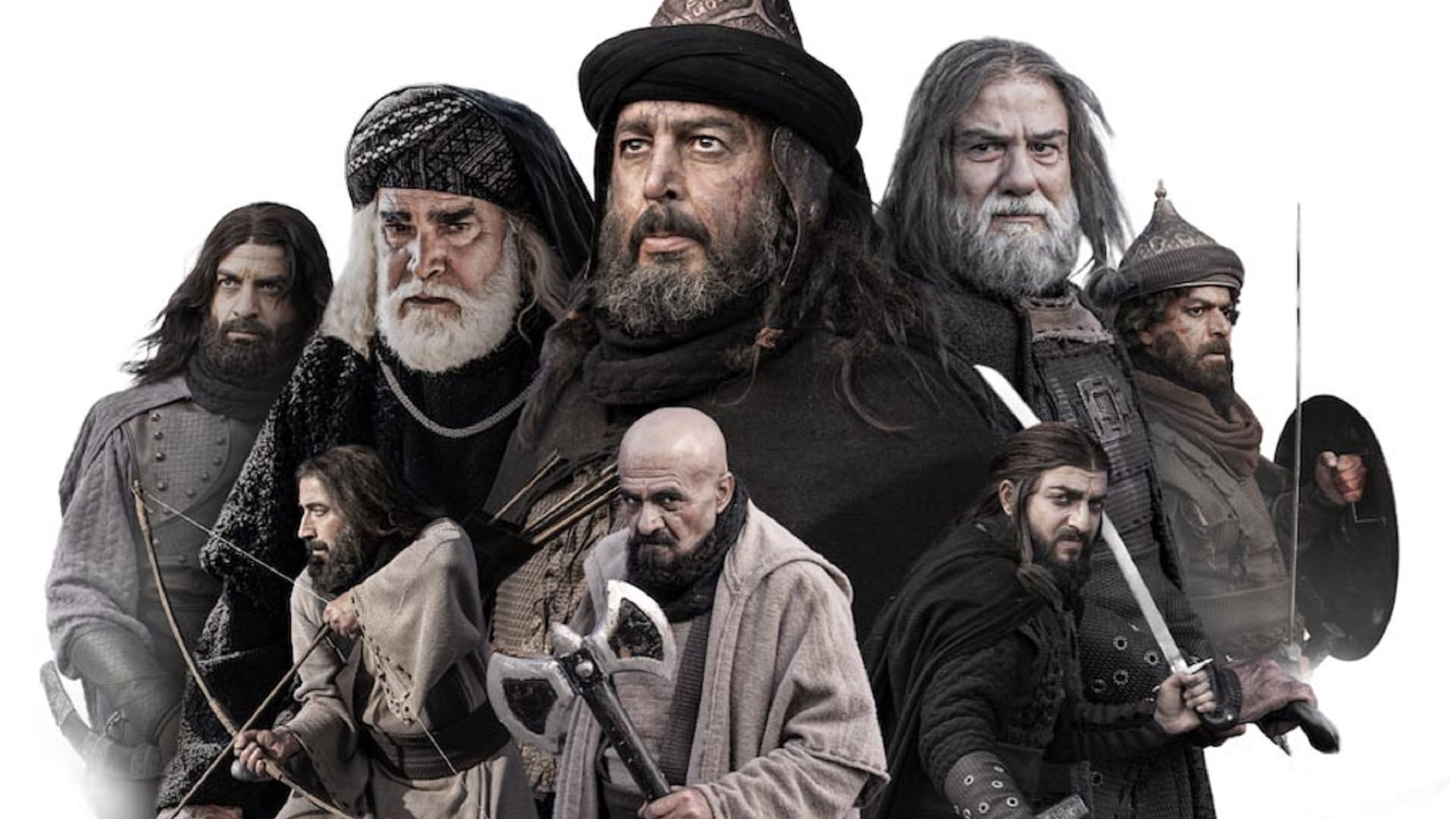 صورة بعنوان: قنوات هيئة الشارقة للإذاعة والتلفزيون تقدم برمضان 12 رحلة درامية 