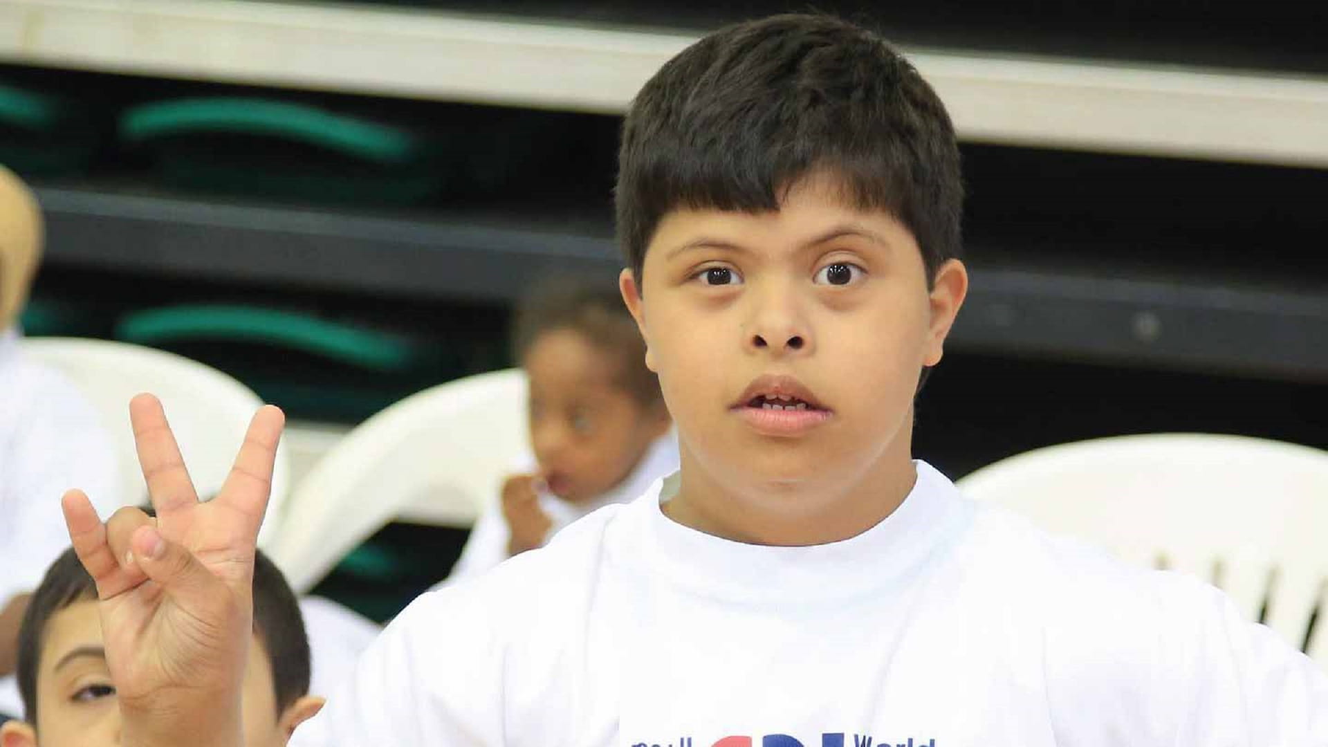 صورة بعنوان: عناية السنة النبوية بذوي الاحتياجات الخاصة 