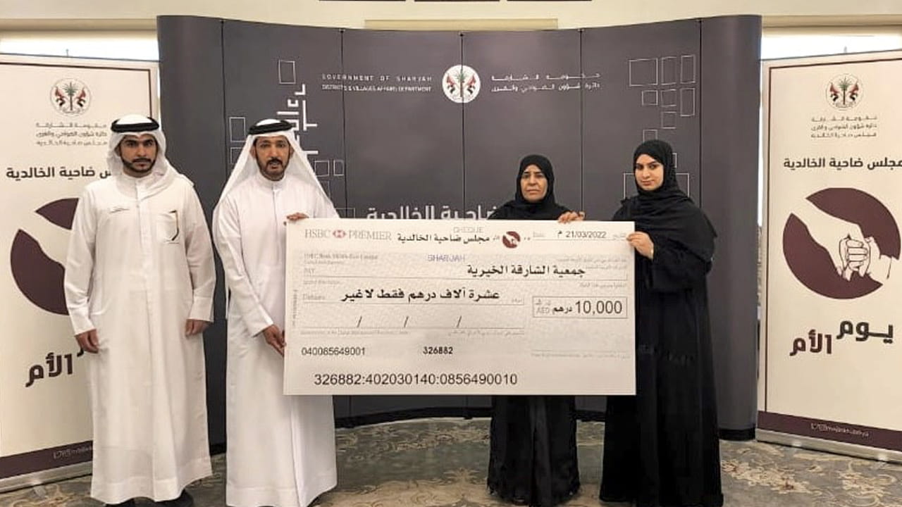 صورة بعنوان: للعام الثاني... مجلس الخالدية يطلق مبادرة تكريم الأمهات المتوفيات  