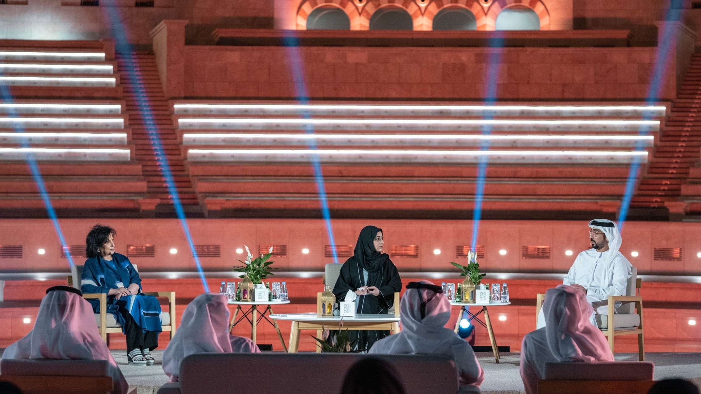 Image for the title: 11th edition of Ramadan Majlis to be launched on April 13 