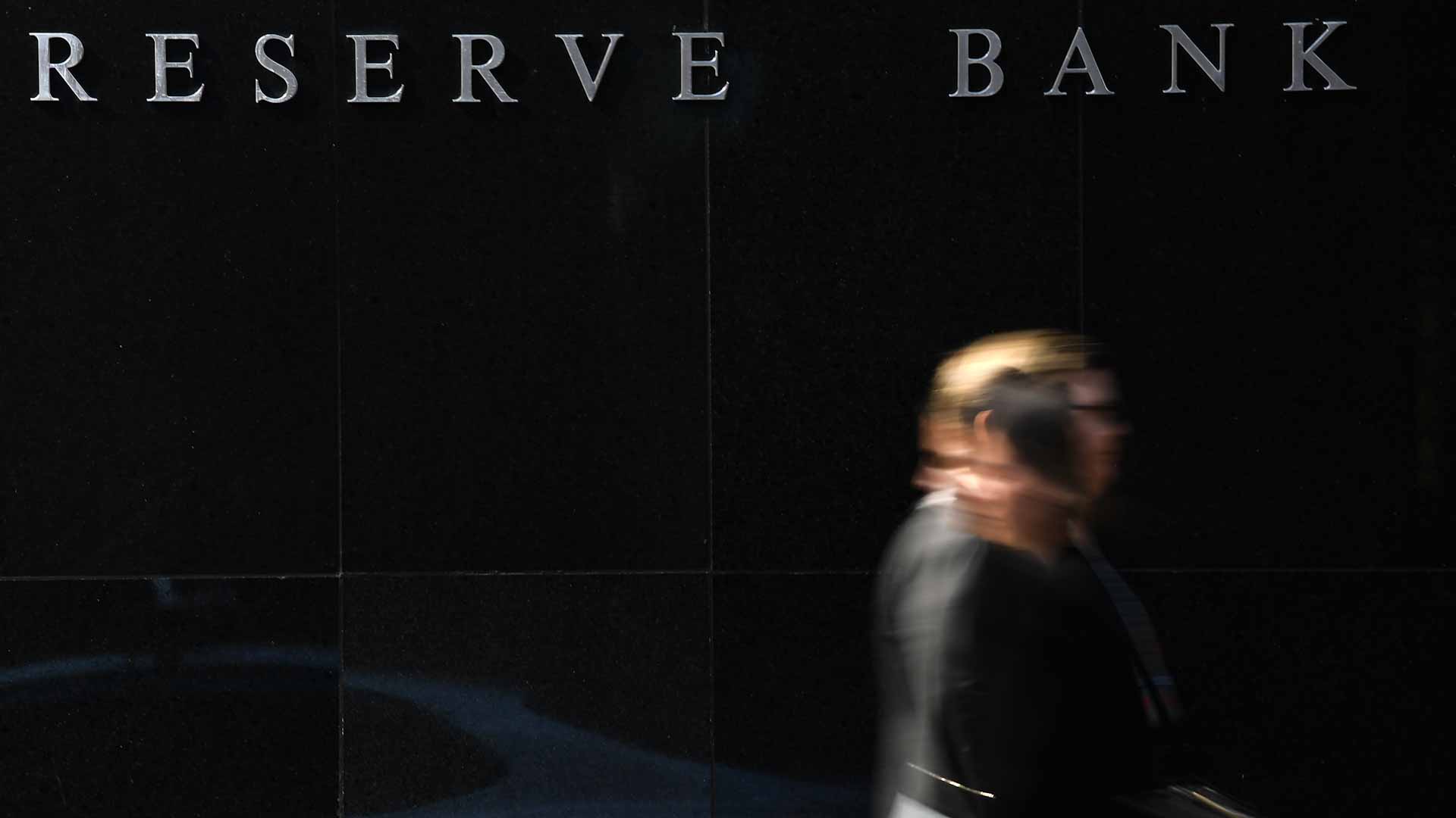 Image for the title: Australia hikes interest rates for first time since 2010 