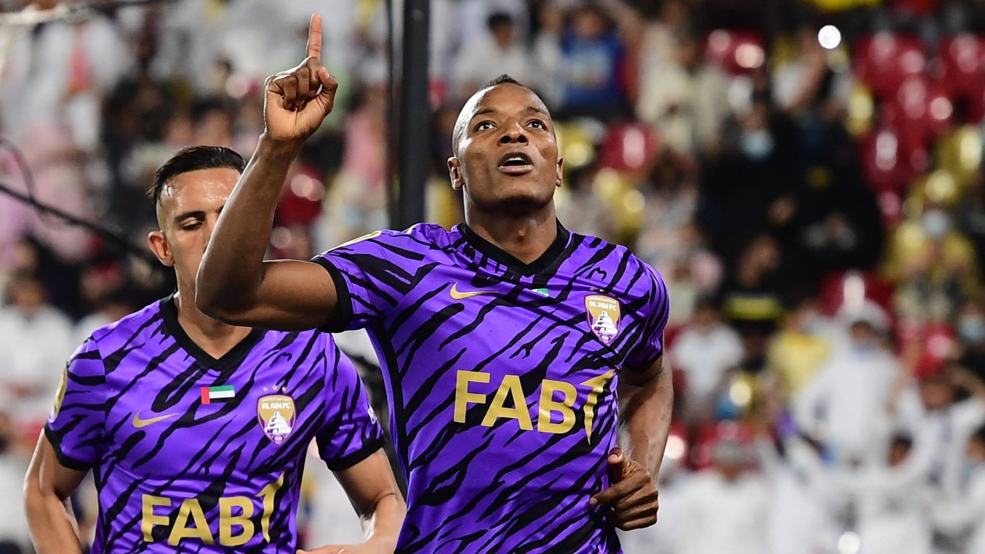 صورة بعنوان: العين يتوج بطلاً لكأس رابطة المحترفين للمرة الثانية بتاريخه 