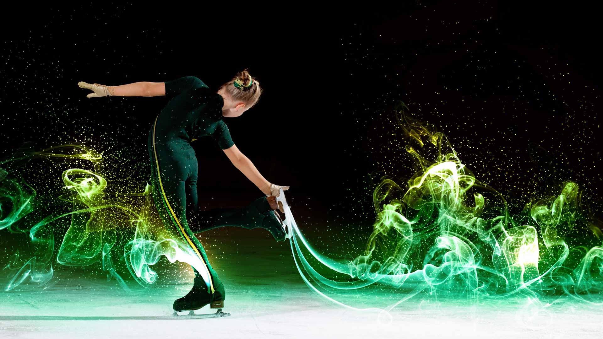 صورة بعنوان: "الشارقة القرائي للطفل" يثري وعي الزوار بأعمال مستوحاة من الخيال  