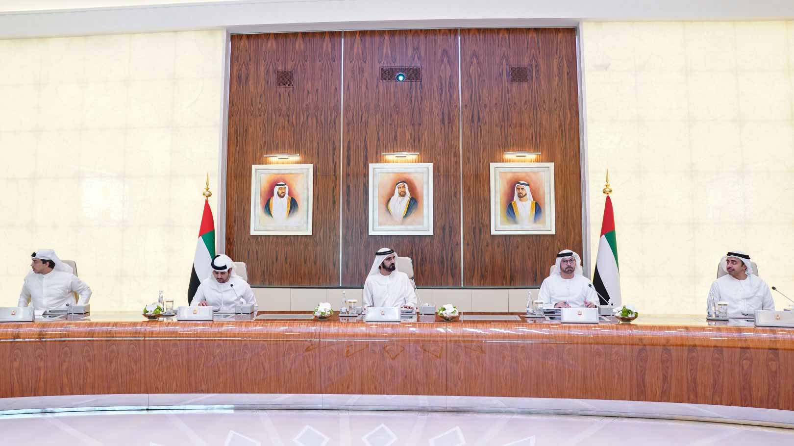 صورة بعنوان: الإمارات تعتمد سياسة إسكانية جديدة وبرنامجاً تمويلياً بـ11.5مليار 