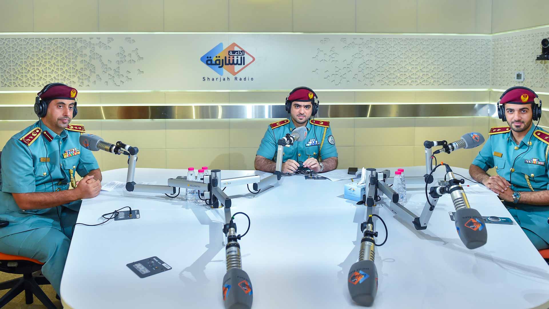 Image for the title: Aman Ya Beladi sparks light on safety requirements on beaches 