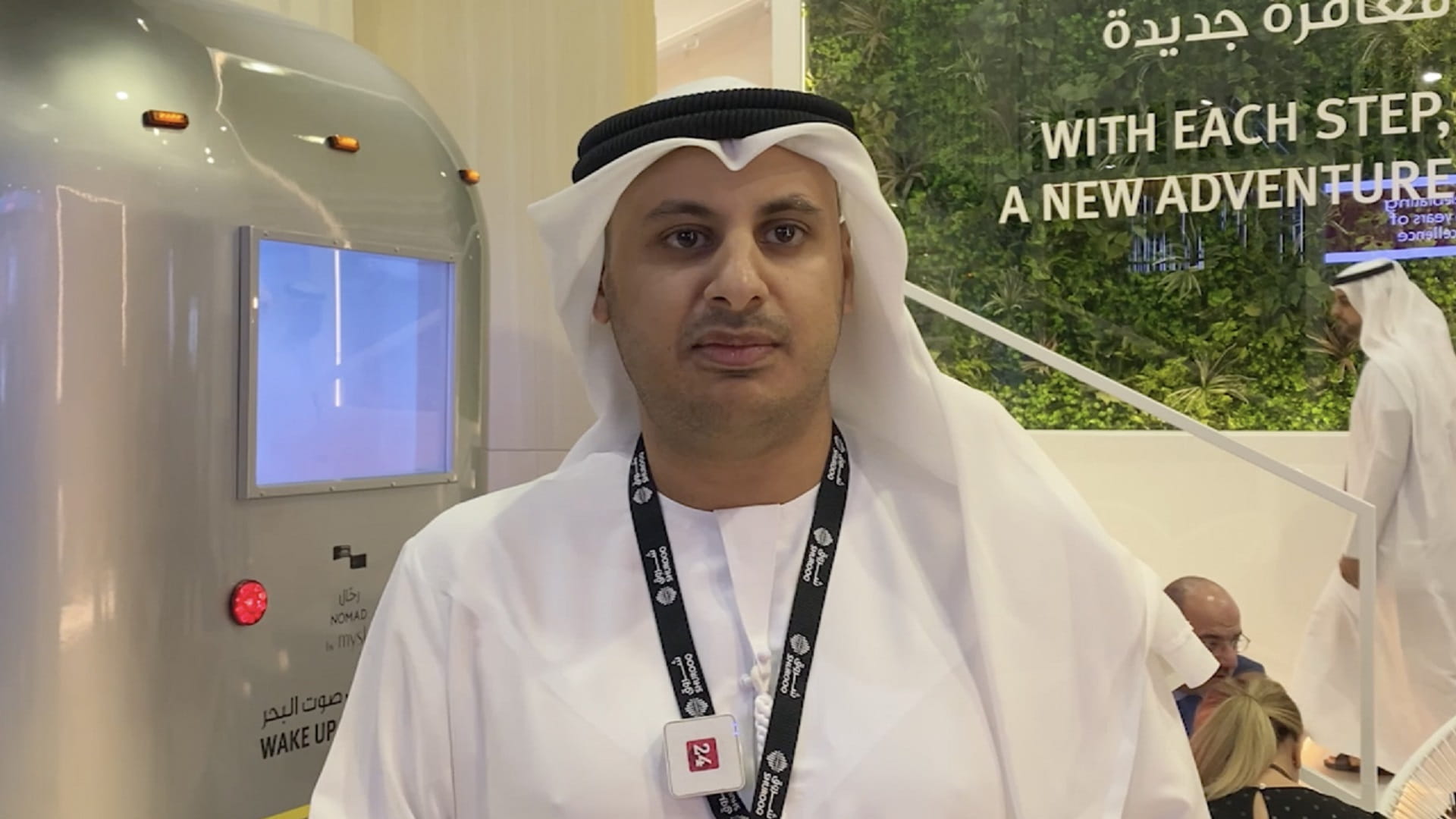 Image for the title: Al Qaseer: Shurooq develops distinctive projects in Sharjah 