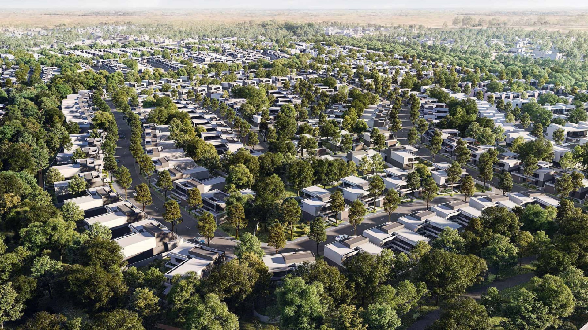 Image for the title: Arada awards two contracts totalling AED460 million 