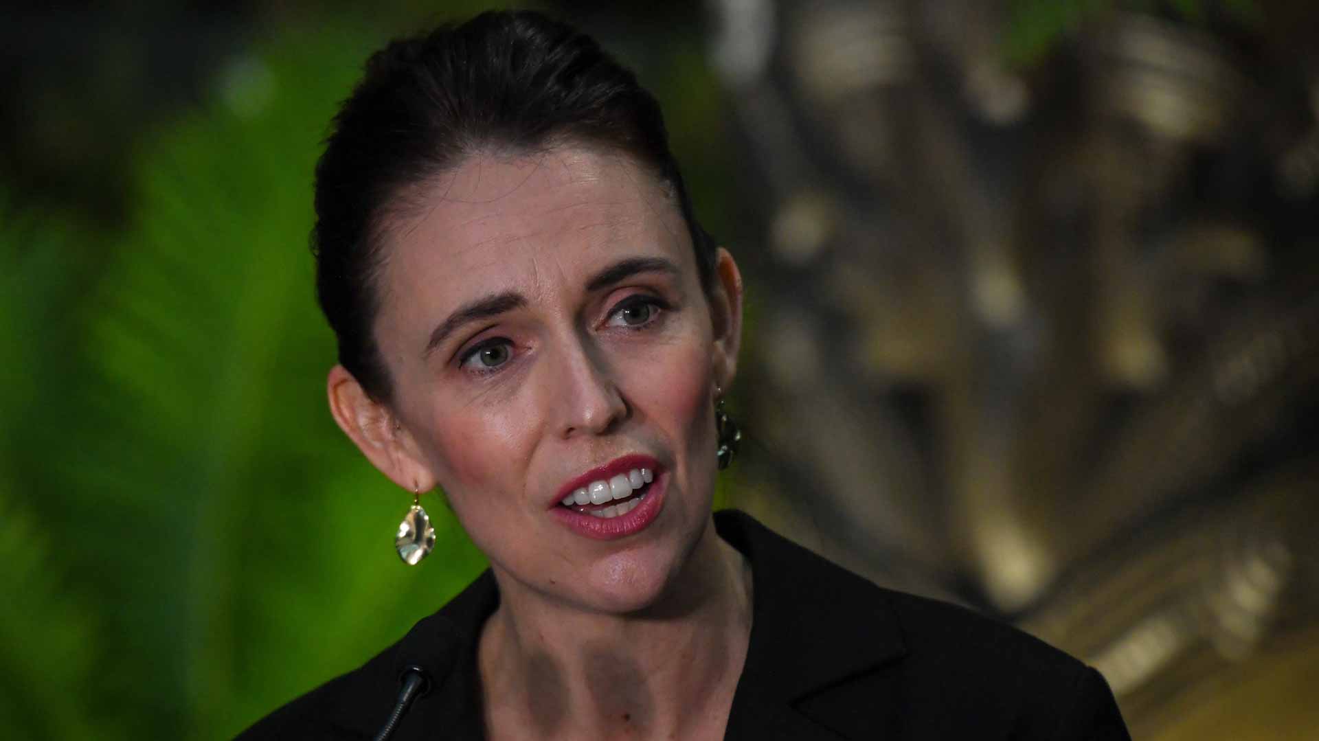 Image for the title: New Zealand border to fully reopen on July 31 