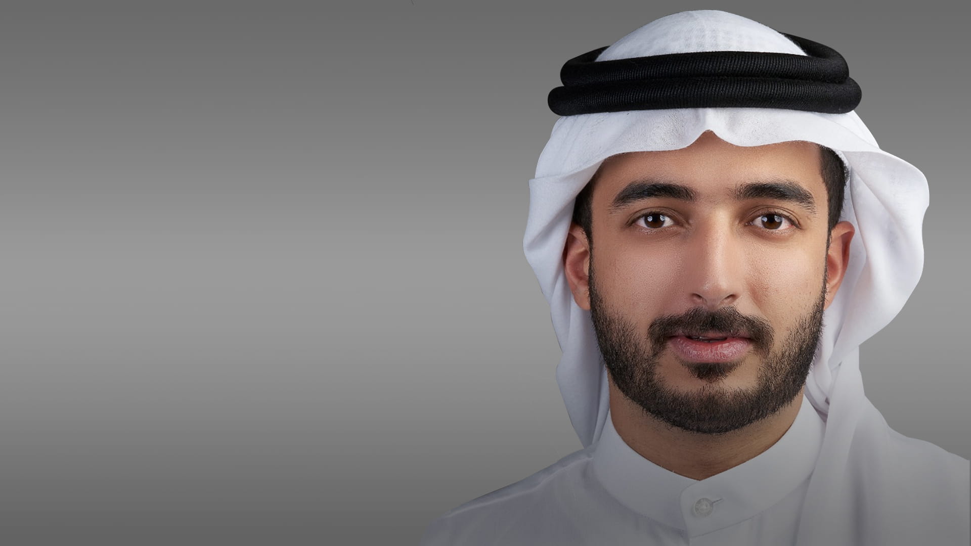 Image for the title: Sheikh Saud Al Qasimi appointed CEO of Real Estate Sector at SAM 