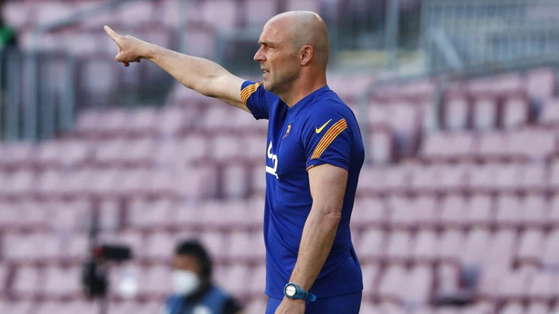 صورة بعنوان: نادي أياكس الهولندي يتعاقد مع المدرب ألفريد شرودر  