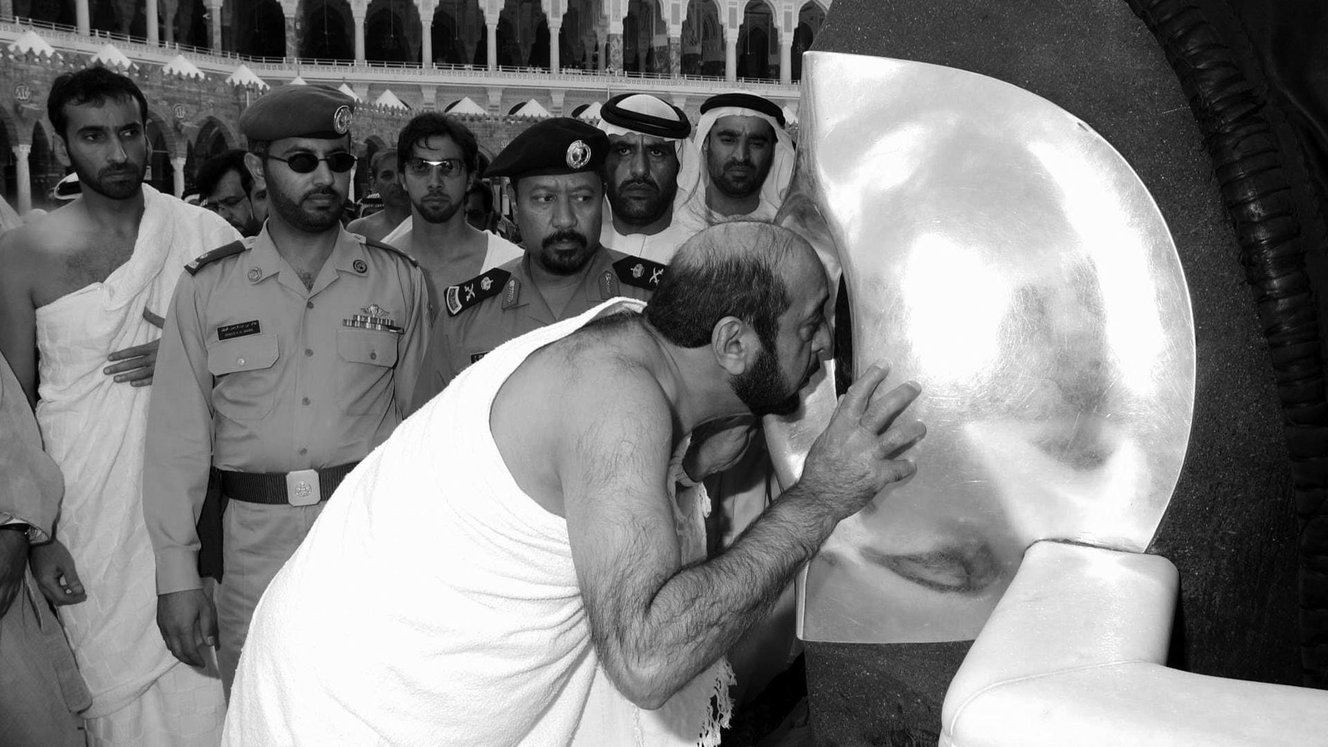 صورة بعنوان: عيسى بن زايد: الشيخ خليفة قائد مسيرتنا التنموية 