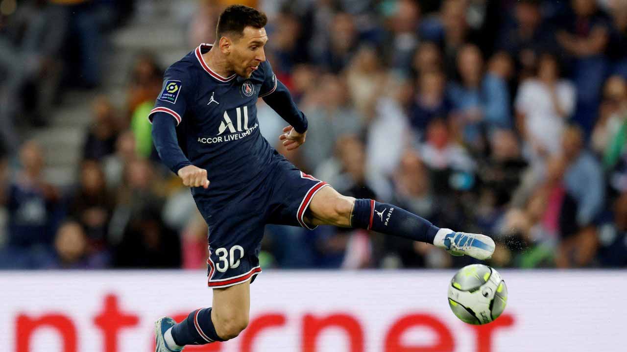 صورة بعنوان: الأرجنتيني ميسي الرياضي الأعلى دخلاً على مستوى العالم 