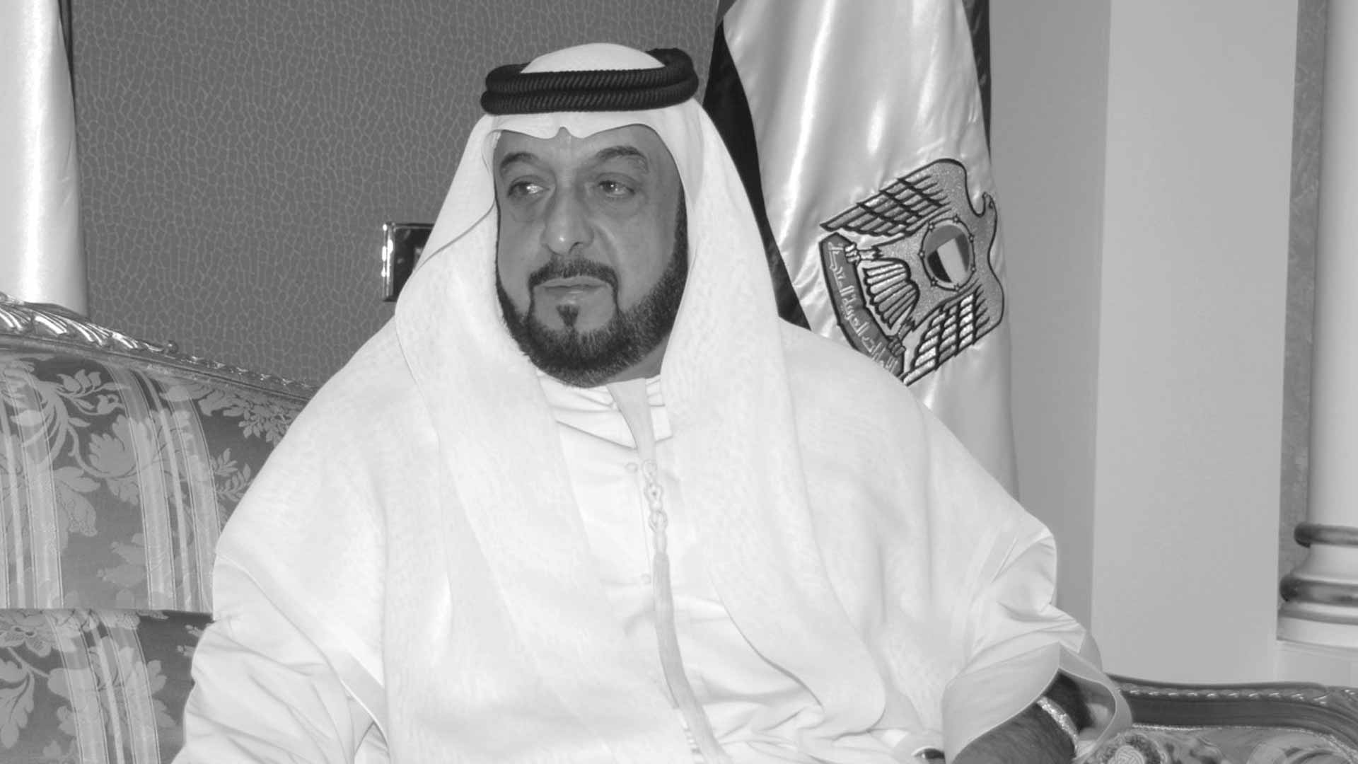 صورة بعنوان: سعود المزروعي: قائد حكيم ورمز وطني سيبقى خالداً في الوجدان 