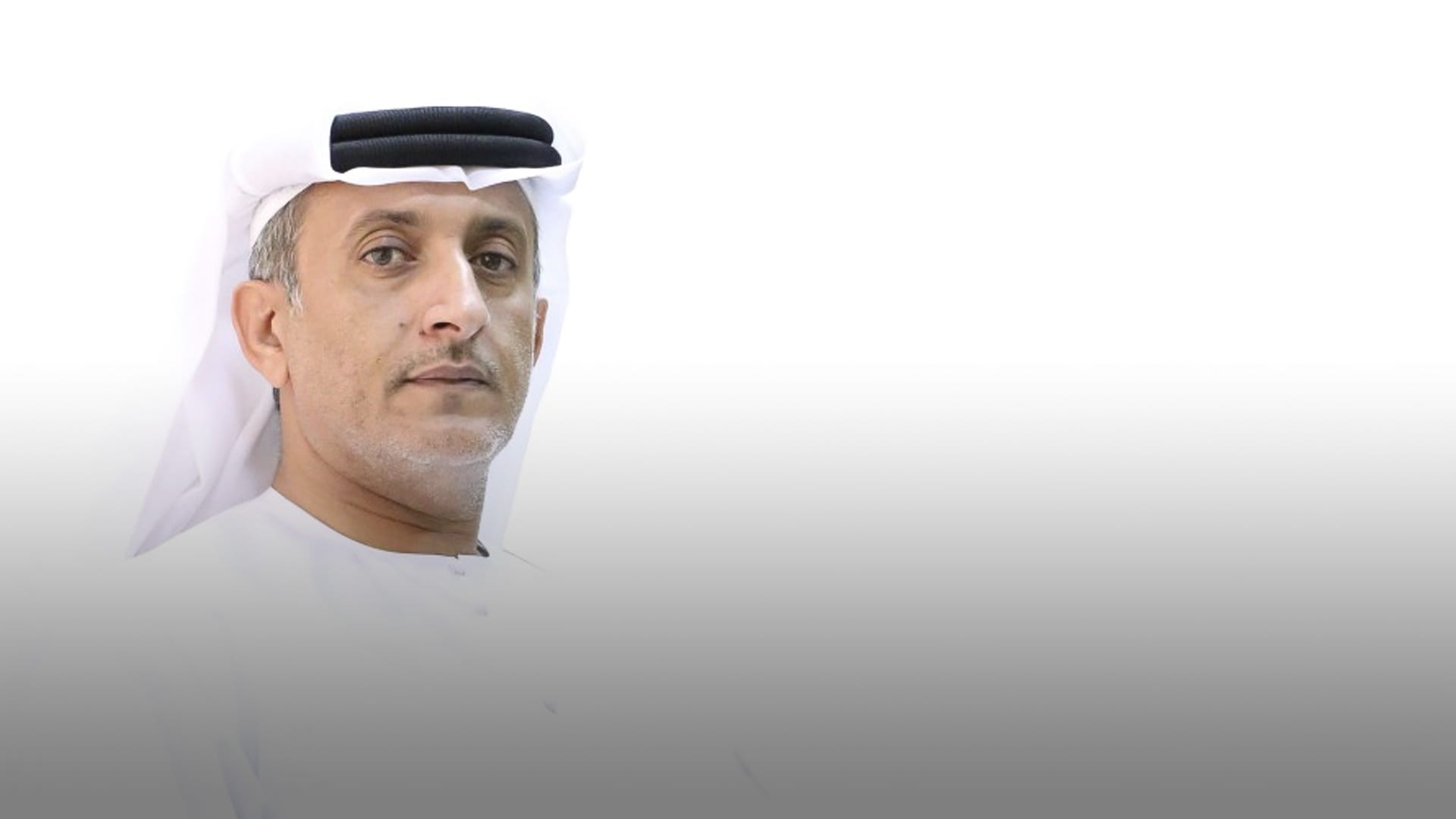 صورة بعنوان: محمد الخاصوني: محمد بن زايد قائد ملهم لمرحلة تاريخية  