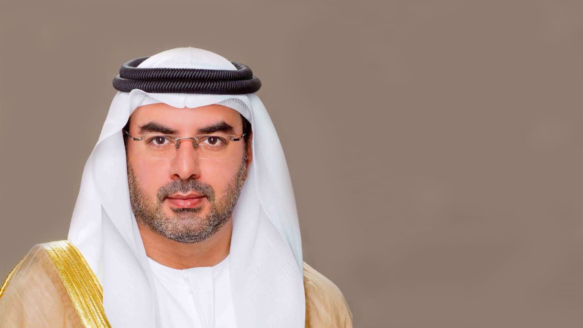 صورة بعنوان: محمد بن خليفة: الإمارات تستشرف حقبة جديدة من الخير بربان سفينتها 